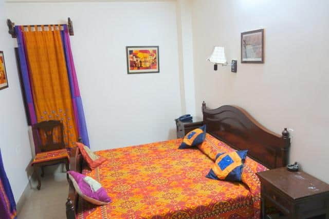 Hotel Bharat Vilas, Jaisalmer 3